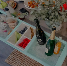 Load image into Gallery viewer, REVO Party Barge Cooler™ | Coastal Cay