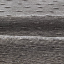 Load image into Gallery viewer, Textured Throw Blanket with 3D Dobby Weave, Minimalist Furniture Protector for Couch