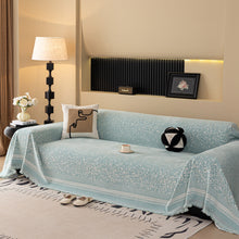 Load image into Gallery viewer, Luxury Throw Slipcovers for Sofas, Heavy-Duty Sofa Protector for Sectional Sofas