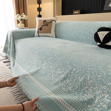 Load image into Gallery viewer, Luxury Throw Slipcovers for Sofas, Heavy-Duty Sofa Protector for Sectional Sofas
