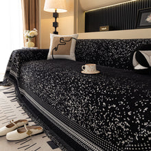 Load image into Gallery viewer, Luxury Throw Slipcovers for Sofas, Heavy-Duty Sofa Protector for Sectional Sofas