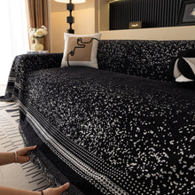 Load image into Gallery viewer, Luxury Throw Slipcovers for Sofas, Heavy-Duty Sofa Protector for Sectional Sofas