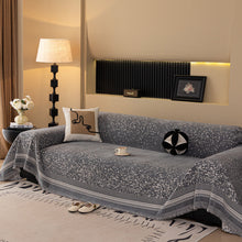 Load image into Gallery viewer, Luxury Throw Slipcovers for Sofas, Heavy-Duty Sofa Protector for Sectional Sofas