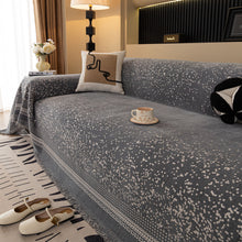 Load image into Gallery viewer, Luxury Throw Slipcovers for Sofas, Heavy-Duty Sofa Protector for Sectional Sofas