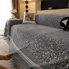 Load image into Gallery viewer, Luxury Throw Slipcovers for Sofas, Heavy-Duty Sofa Protector for Sectional Sofas