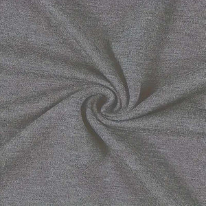 Sunrise Print Round Neck T-Shirt