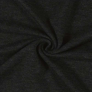 Sunrise Print Round Neck T-Shirt