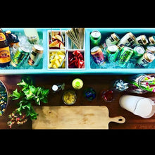 Load image into Gallery viewer, REVO Party Barge Cooler™ | Coastal Cay