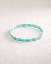 Load image into Gallery viewer, Exuma Tila Bracelet