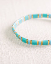 Load image into Gallery viewer, Exuma Tila Bracelet