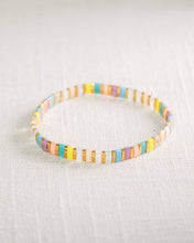 Load image into Gallery viewer, Breeze Tila Bracelet