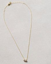 Load image into Gallery viewer, Crystal Nantucket Necklace