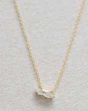 Load image into Gallery viewer, Crystal Nantucket Necklace