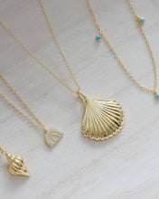 Load image into Gallery viewer, Crystal Rainbow Necklace