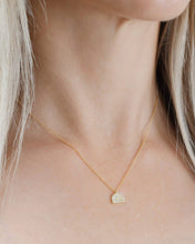 Load image into Gallery viewer, Crystal Rainbow Necklace