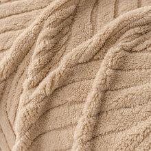 Load image into Gallery viewer, Plush Fleece Washable Sofa Throw Blanket, Soft &amp; Cozy Furniture Protector for Couch