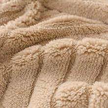 Load image into Gallery viewer, Plush Fleece Washable Sofa Throw Blanket, Soft &amp; Cozy Furniture Protector for Couch