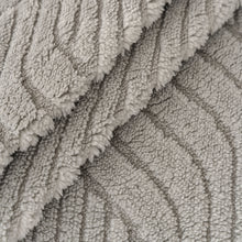 Load image into Gallery viewer, Plush Fleece Washable Sofa Throw Blanket, Soft &amp; Cozy Furniture Protector for Couch