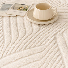 Load image into Gallery viewer, Plush Fleece Washable Sofa Throw Blanket, Soft &amp; Cozy Furniture Protector for Couch