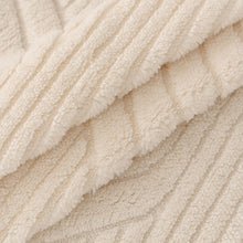 Load image into Gallery viewer, Plush Fleece Washable Sofa Throw Blanket, Soft &amp; Cozy Furniture Protector for Couch