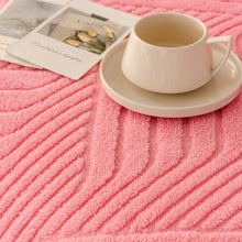 Load image into Gallery viewer, Plush Fleece Washable Sofa Throw Blanket, Soft &amp; Cozy Furniture Protector for Couch