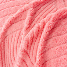 Load image into Gallery viewer, Plush Fleece Washable Sofa Throw Blanket, Soft &amp; Cozy Furniture Protector for Couch