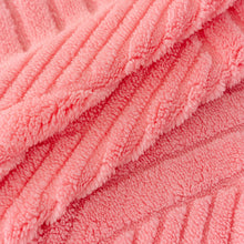 Load image into Gallery viewer, Plush Fleece Washable Sofa Throw Blanket, Soft &amp; Cozy Furniture Protector for Couch