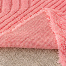 Load image into Gallery viewer, Plush Fleece Washable Sofa Throw Blanket, Soft &amp; Cozy Furniture Protector for Couch