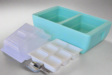 Load image into Gallery viewer, Dubler Party Cooler™ | Coastal Cay