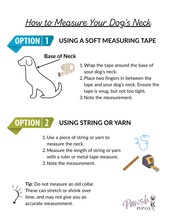 Load image into Gallery viewer, Fishtail Hand Braided Dog Collar in Tan &amp; Cream