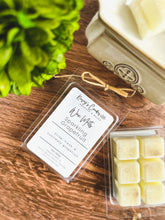 Load image into Gallery viewer, Scented Wax Melts