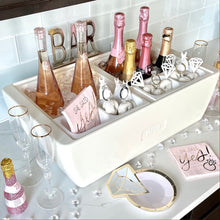Load image into Gallery viewer, Dubler Party Cooler™ | Polar White