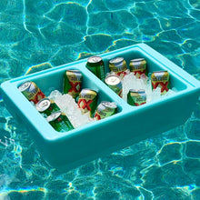 Load image into Gallery viewer, Dubler Party Cooler™ | Polar White