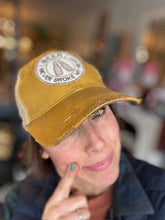 Load image into Gallery viewer, Beer Never Broke My Heart Hat