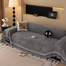 Load image into Gallery viewer, Luxury Throw Slipcovers for Sofas, Heavy-Duty Sofa Protector for Sectional Sofas