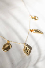Load image into Gallery viewer, Coastal Charm Necklace