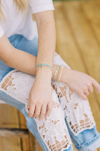 Exuma Tila Bracelet