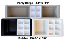 Load image into Gallery viewer, Dubler Party Cooler™ | Coastal Cay