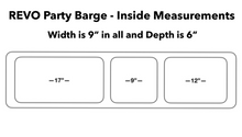 Load image into Gallery viewer, REVO Party Barge Cooler™ | Coastal Cay