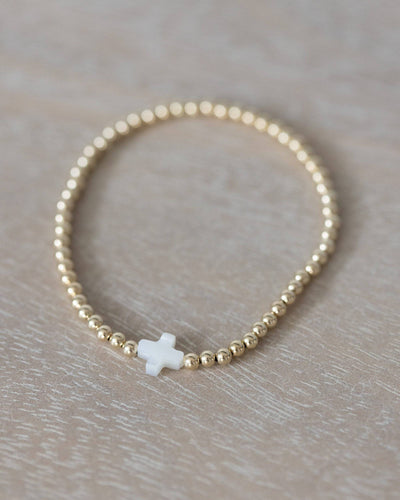 Cross Goldie
