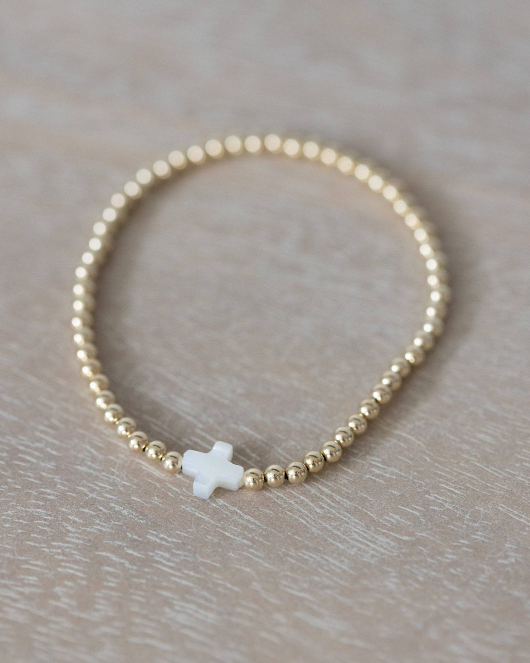 Cross Goldie