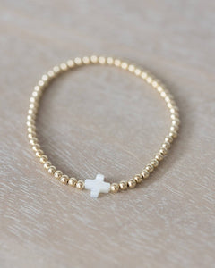 Cross Goldie