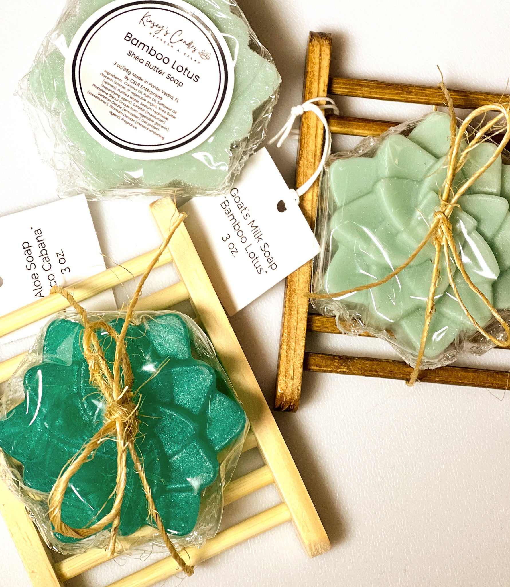 succulent soap Succulent Soaps